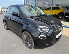 Fiat 500 II Carentan-les-Marais