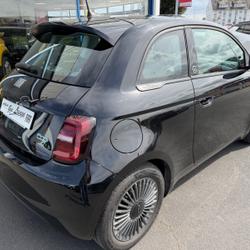 Fiat 500 II France Edition Carentan-les-Marais