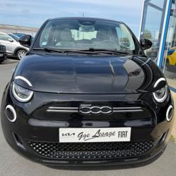 Fiat 500 II France Edition Carentan-les-Marais