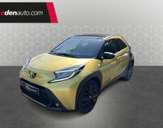 Toyota Aygo X Toulouse