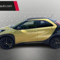 Toyota Aygo X 1.0 VVT-i 72 S-CVT Air Collection Toulouse