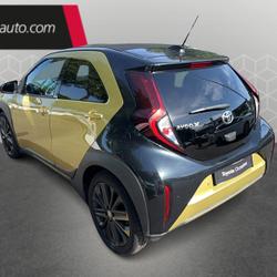 Toyota Aygo X 1.0 VVT-i 72 S-CVT Air Collection Toulouse