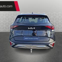 Kia Sportage VP 1.6 T-GDi 230ch ISG Hybride BVA6 4x2 Active Saint-Laurent-des-Vignes