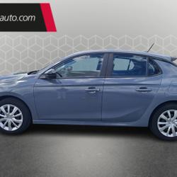 Opel Corsa 1.2 75 ch BVM5 Dax