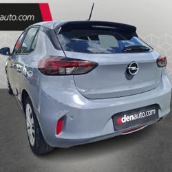 Opel Corsa 1.2 75 ch BVM5 Dax