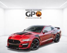 Ford Mustang Monsireigne