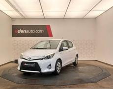 Toyota Yaris Bruges