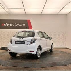 Toyota Yaris Hybride 100h Business Bruges