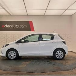 Toyota Yaris Hybride 100h Business Bruges