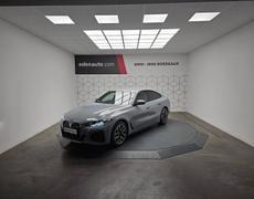 BMW i4 Lormont