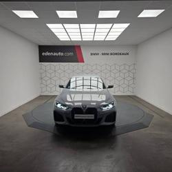 BMW i4 eDrive40 340 ch BVA M Sport Lormont