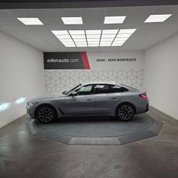 BMW i4 eDrive40 340 ch BVA M Sport Lormont