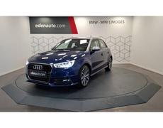 Audi A1 Limoges
