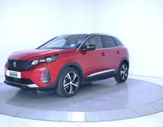Peugeot e-3008 Saint-Nazaire
