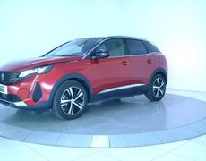 Peugeot 3008 Saint-Nazaire