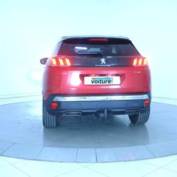 Peugeot 3008 Hybrid 225 e-EAT8 - GT occasion - Saint-Nazaire - photo 2/30