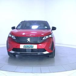 Peugeot e-3008 3008 Hybrid 225 e-EAT8 - GT Saint-Nazaire