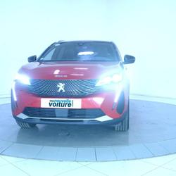 Peugeot 3008 Hybrid 225 e-EAT8 - GT occasion - Saint-Nazaire - photo 2/30