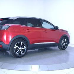 Peugeot e-3008 3008 Hybrid 225 e-EAT8 - GT Saint-Nazaire