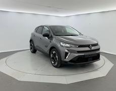 Renault Captur Chauray