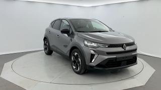 Renault Captur  - photo 0