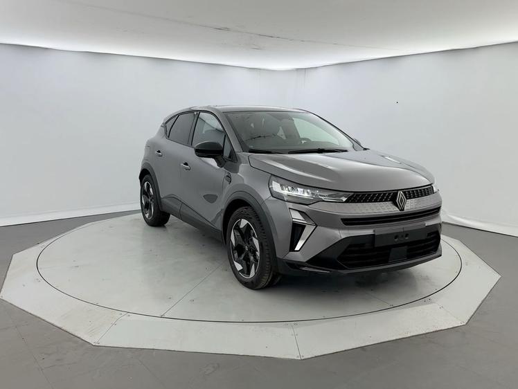 Renault Captur  - 26 490 €