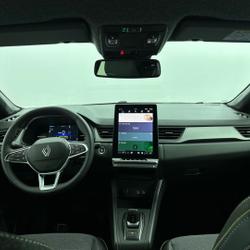 Renault Captur E-Tech full hybrid 160 ch Techno Chauray