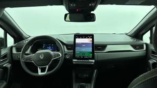Renault Captur  - photo 2