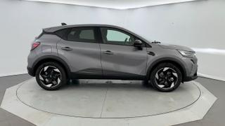 Renault Captur  - photo 3