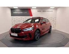 BMW Serie 1 Limoges