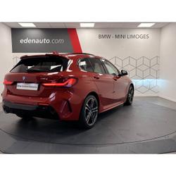 BMW Serie 1 116d 116 ch DKG7 M Sport Limoges