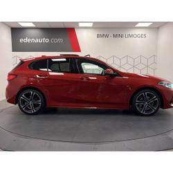 BMW Serie 1 116d 116 ch DKG7 M Sport Limoges