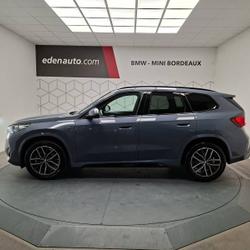 BMW X1 sDrive 20i 170ch DKG7 M Sport Lormont
