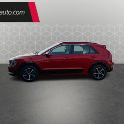 Kia Niro 1.6 GDi 141 ch HEV DCT6 Active Libourne