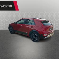 Kia Niro 1.6 GDi 141 ch HEV DCT6 Active Libourne