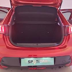 Peugeot 208 208 PureTech 100 S&S BVM6 - Allure Pack Saint-Nazaire