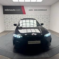 BMW Serie 3 Touring M340d xDrive 340 ch BVA8 M Performance Lormont