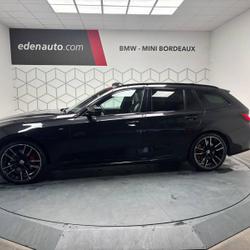 BMW Serie 3 Touring M340d xDrive 340 ch BVA8 M Performance Lormont