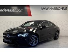 Mercedes CLA Narbonne