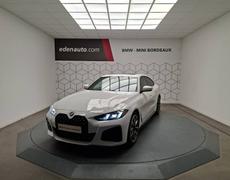 BMW Serie 4 Gran Coupe Lormont