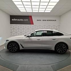 BMW Serie 4 Gran Coupe 420d xDrive M Sport Lormont