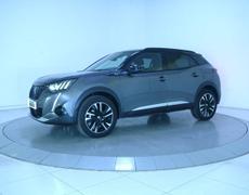 Peugeot 2008 Saint-Nazaire
