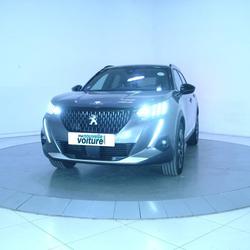 Peugeot 2008 PureTech 130 S&S EAT8 - GT Pack occasion - Saint-Nazaire - photo 2/30