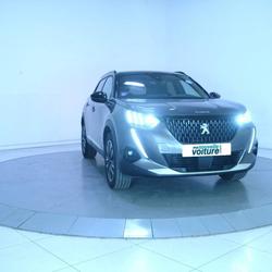 Peugeot 2008 PureTech 130 S&S EAT8 - GT Pack occasion - Saint-Nazaire - photo 3/30