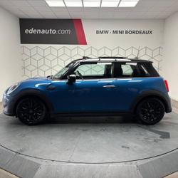 Mini Mini Hatch 3 Portes Cooper 136 ch DKG7 Edition Premium Plus Lormont