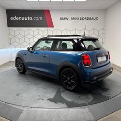 Mini Mini Hatch 3 Portes Cooper 136 ch DKG7 Edition Premium Plus Lormont