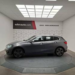 BMW Serie 1 118d 150 ch BVA8 Lormont