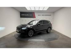BMW X3 Lormont
