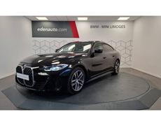BMW Serie 4 Gran Coupe Limoges