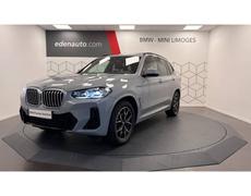 BMW X3 Limoges